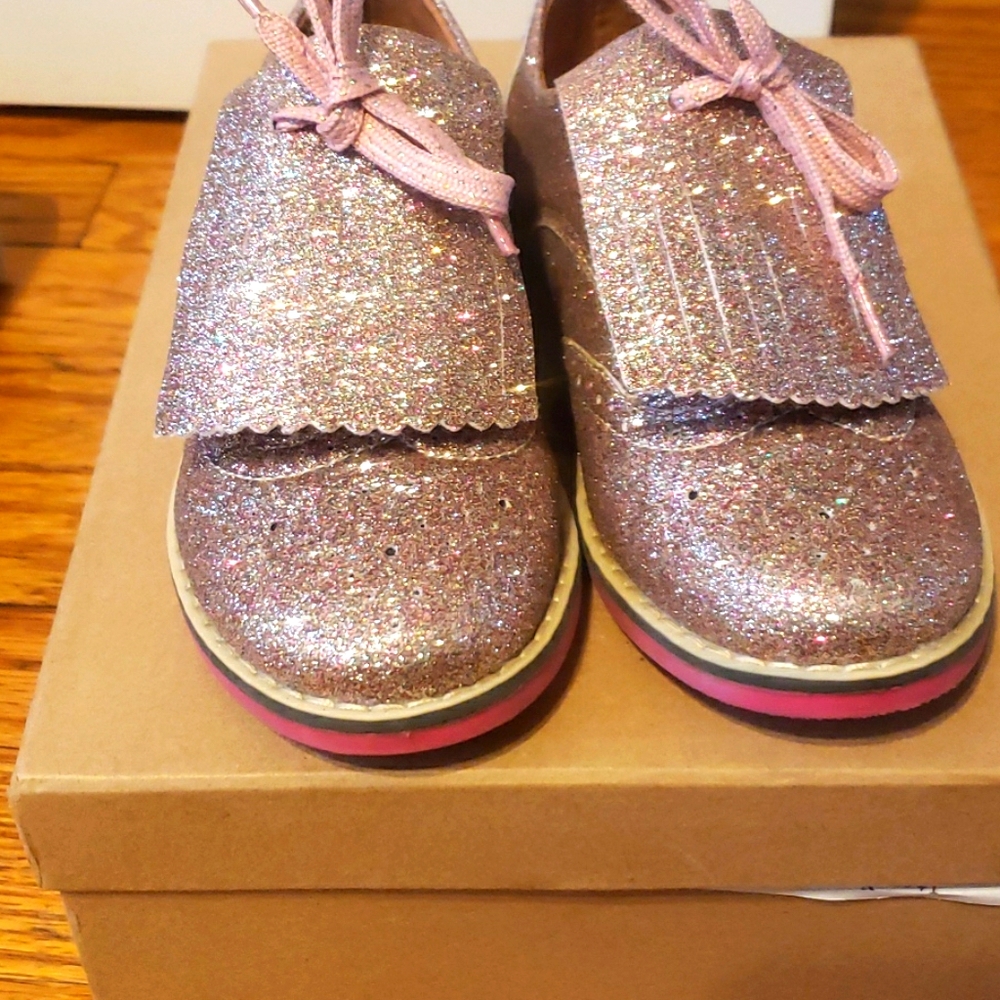 shoe